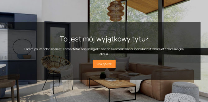 Marginesy boczne "1"